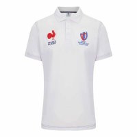 Polo Francia XV Away Rugby WC23