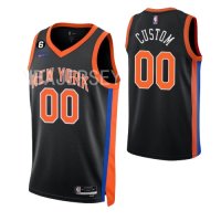 Custom, New York Knicks 2022/23 - City Edition