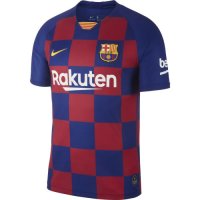 Maillot FC Barcelona Domicile 2019/20