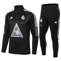 Tuta 'Human Race' Real Madrid 2020/21