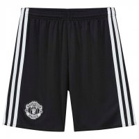 Manchester United Pantaloncini Away 2017/18