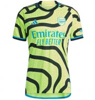 Maglia Arsenal Away 2023/24