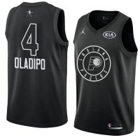 Victor Oladipo - Black 2018 All-Star