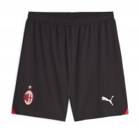 Milan Pantaloncini Home 2023/24