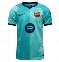 Maillot FC Barcelona Third 2026/27