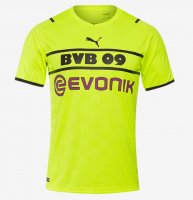 Maglia Borussia Dortmund Third 2021/22