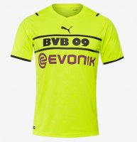 Maillot Borussia Dortmund Third 2021/22