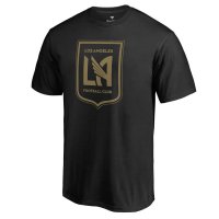 Camiseta Los Angeles FC