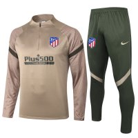 Chándal Atlético Madrid 2020/21