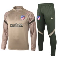 Tuta Atletico Madrid 2020/21