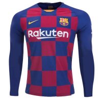 Maillot FC Barcelona Domicile 2019/20 ML