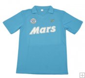 Shirt Napoli Home 1988/89