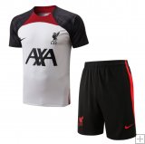 Kit Entrenamiento Liverpool FC 2022/23