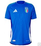 Maglia Italia Home 2024 - Authentic