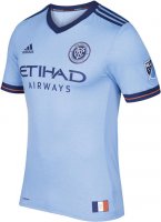 Maglia New York City Home 2017