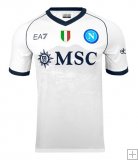 Shirt Napoli Away 2023/24