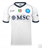 Maillot Napoli Extérieur 2023/24