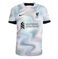 Maillot Liverpool Extérieur 2022/23 - Authentic