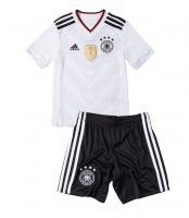 Kit Junior Alemania 1a 2017