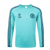 Training Top Chelsea UCL 2015/16