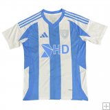 Shirt Ulsan HD Away 2025
