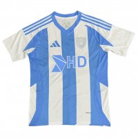 Ulsan HD 2a Equipación 2025