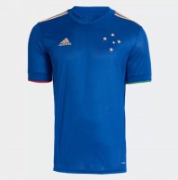 Maillot Cruzeiro Domicile 2021/22