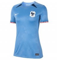 Shirt France Home WWC23 - Womens