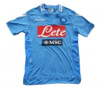 Maillot Napoli Domicile 2013/2014