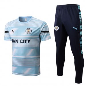 Camiseta + Pantalones Manchester City 2022/23