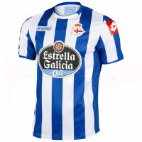 Maillots Deportivo La Corogne 2014/15