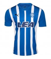 Maillot Alaves Domicile 2022/23