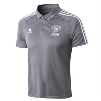 Manchester United Polo 2017/18