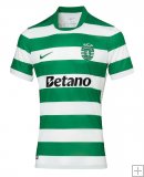 Shirt Sporting Home 2025/26