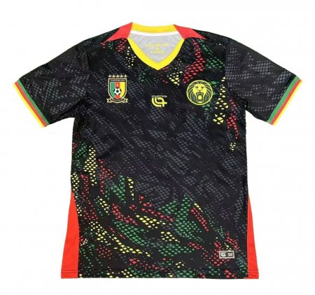 Maillot Cameroun Third 2025/26