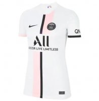 Maglia PSG Away 2021/22 - DONNA