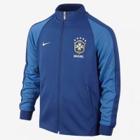 Veste Brésil 2016/17