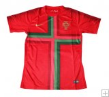 Shirt Portugal Pre-Match 2018