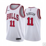 Demar DeRozan, Chicago Bulls 2020/21 - Association