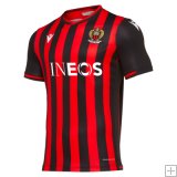 Maglia Olympique OGC Nice 2019/20