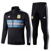 Squad Tracksuit Argentina 2017/18