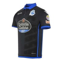 Maillot Deportivo La Coruña Third 2017/18