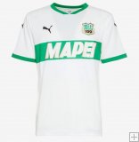 Maglia Sassuolo Away 2020/21