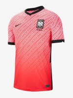 Shirt South Korea Home 2020/21