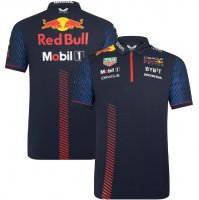 Polo Équipe Oracle Red Bull Racing 2023