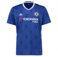 Maillot Chelsea Domicile 2016/2017