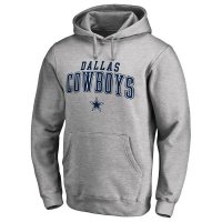 Sweat à capuche Dallas Cowboys