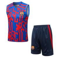 Kit Allenamento FC Barcelona 2022/23