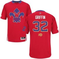 Blake Griffin, All-Star 2014