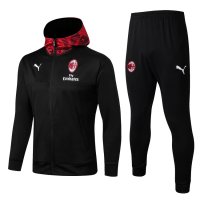 Squad Tracksuit AC Milan 2019/20